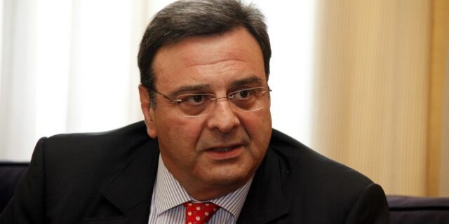 Παραπομπή Κούβελου για το εκατομμύριο, ζητά ο εισαγγελέας