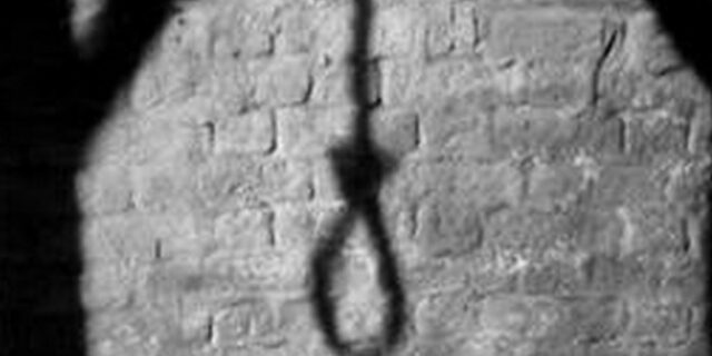 Ιερέας βρέθηκε απαγχονισμένος στα Φάρσαλα