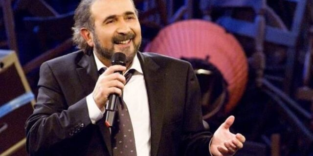 Πρόστιμο στον Λαζόπουλο για προβολή υποψήφιων βουλευτών