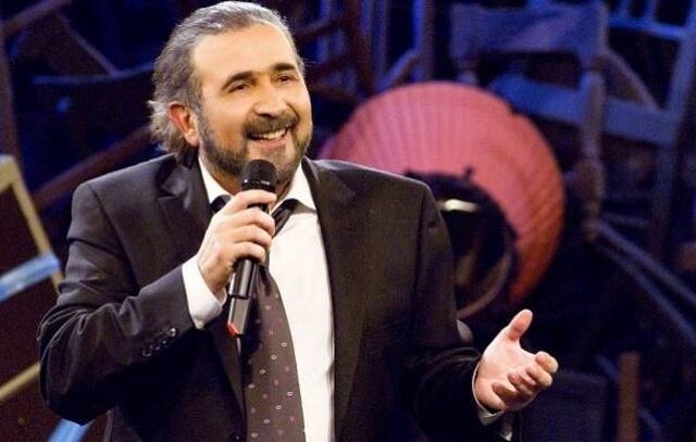 Πρόστιμο στον Λαζόπουλο για προβολή υποψήφιων βουλευτών