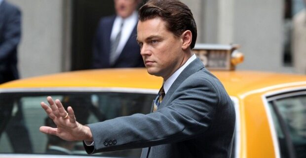 «Τhe Wolf of Wall Street»: 10 νέες φωτογραφίες με Λεονάρντο και Σκορσέζε!