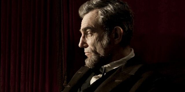 Πρωτοφανής πρεμιέρα για το τρέιλερ του ”Lincoln” του Στίβεν Σπίλμπεργκ