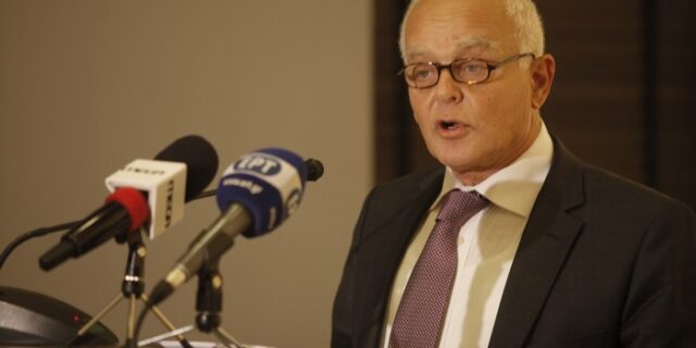 Μανιτάκης: Από τη Δευτέρα ξεκινά η καταγραφή αναγκών στις δημόσιες υπηρεσίες για μετατάξεις