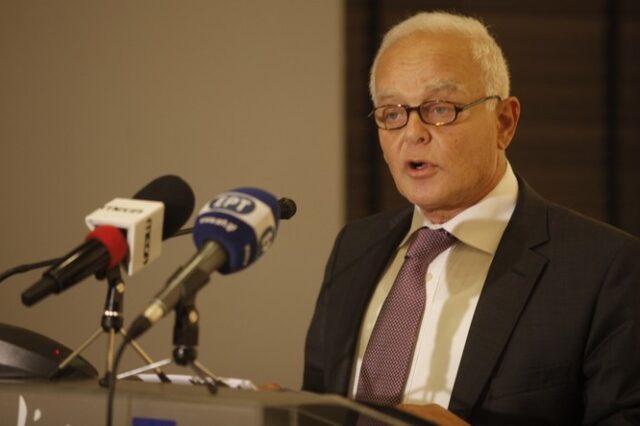 Μανιτάκης: Από τη Δευτέρα ξεκινά η καταγραφή αναγκών στις δημόσιες υπηρεσίες για μετατάξεις