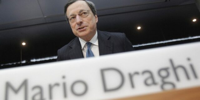 ΕΚΤ: Παρέμβαση στις αγορές ομολόγων για τη σωτηρία του ευρώ