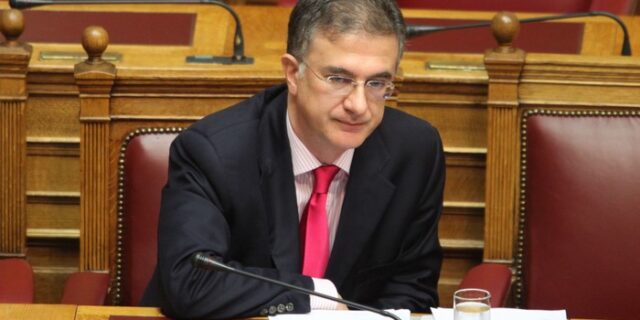 Τέλος στο σενάριο των πολλών δόσεων για εξόφληση οφειλών του δημοσίου