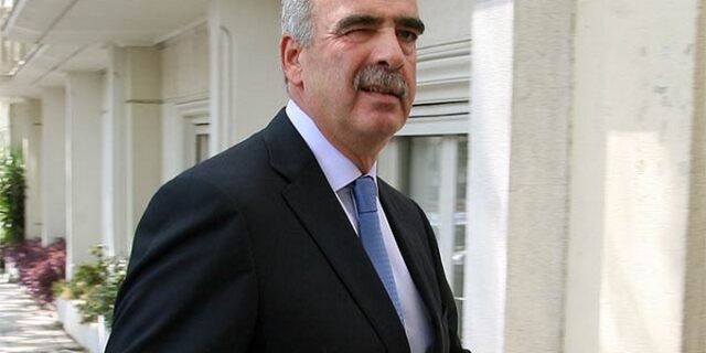 Ο #meimarakis “έκαψε” το Twitter