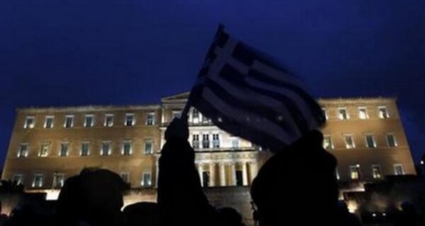 Εννέα στους δέκα Έλληνες θεωρούν τα μέτρα άδικα