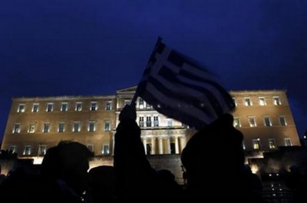 Εννέα στους δέκα Έλληνες θεωρούν τα μέτρα άδικα