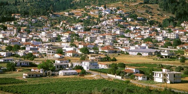 “Πόλεμος” για τα σκουπίδια στη Νεμέα