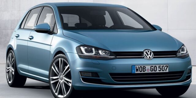Νέο VW Golf. Από 14.990 ευρώ στην ελληνική αγορά