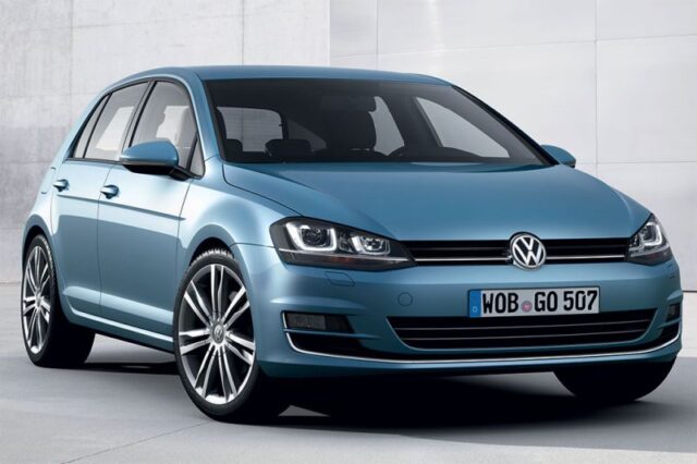 Νέο VW Golf. Από 14.990 ευρώ στην ελληνική αγορά