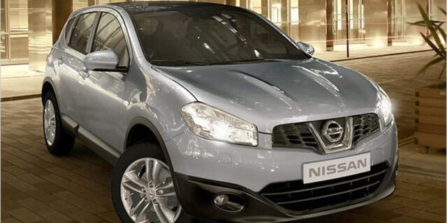 Nissan. Πρόσκληση σε “party” τιμών