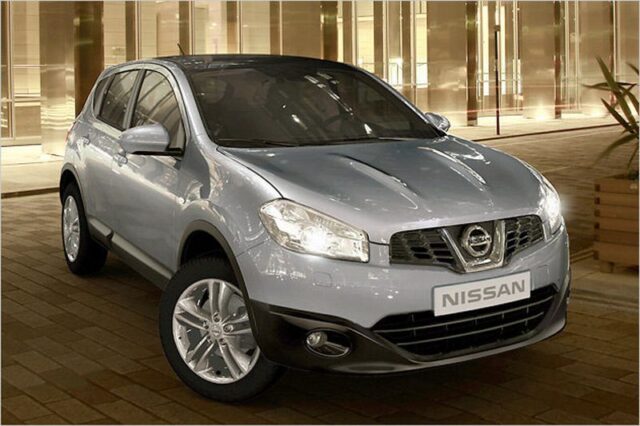 Nissan. Πρόσκληση σε “party” τιμών