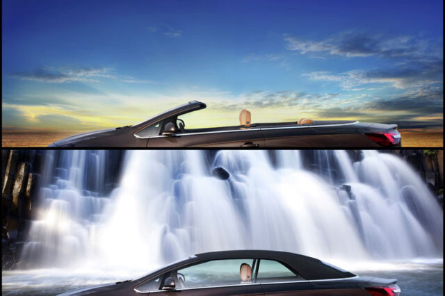 Νέο Opel Cabrio: έρχεται με την ονομασία Cascada