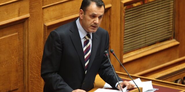 Ν. Παναγιωτόπουλος: “Τίποτα δεν έχουμε δεχθεί, όλα είναι υπό διαπραγμάτευση”