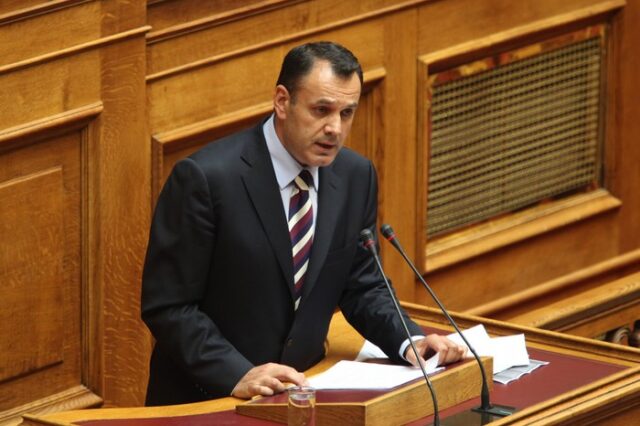 Ν. Παναγιωτόπουλος: “Τίποτα δεν έχουμε δεχθεί, όλα είναι υπό διαπραγμάτευση”