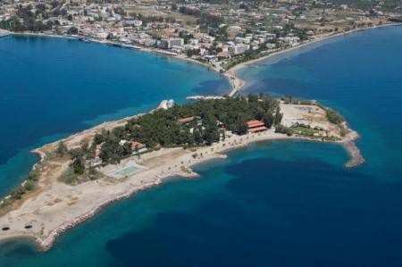 Νησί των Ονείρων: Το πρώτο νησί προς ενοικίαση