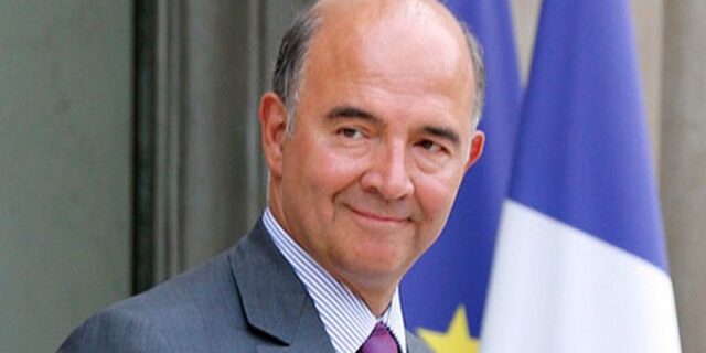 Μοσκοβισί: Η κατάσταση στην Ελλάδα δεν είναι όπως την περιγράφουν