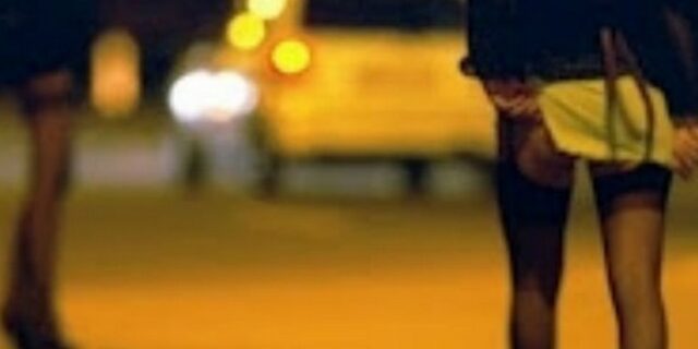 Εξαρθρώθηκε κύκλωμα πορνείας με ανήλικες στη Λάρισα