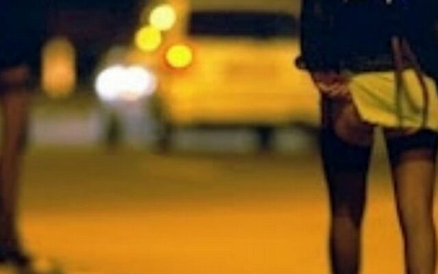 Εξαρθρώθηκε κύκλωμα πορνείας με ανήλικες στη Λάρισα