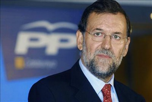 Ραχόι: Η Μαδρίτη δεν θα δεχτεί να της υπαγορεύουν περικοπές