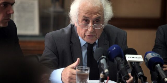 “Θρίλερ” με τον Ρουπακιώτη και την υπογραφή του στα μέτρα