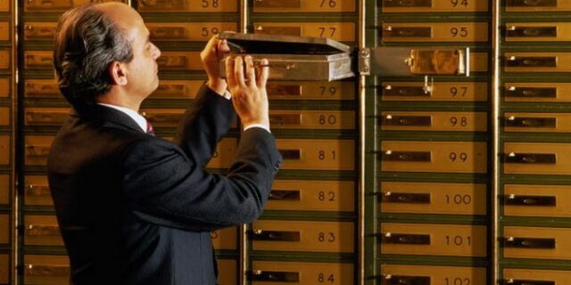 Συμφωνία Ελλάδας-Ελβετίας: Φορολόγηση των κρυφών ελληνικών καταθέσεων