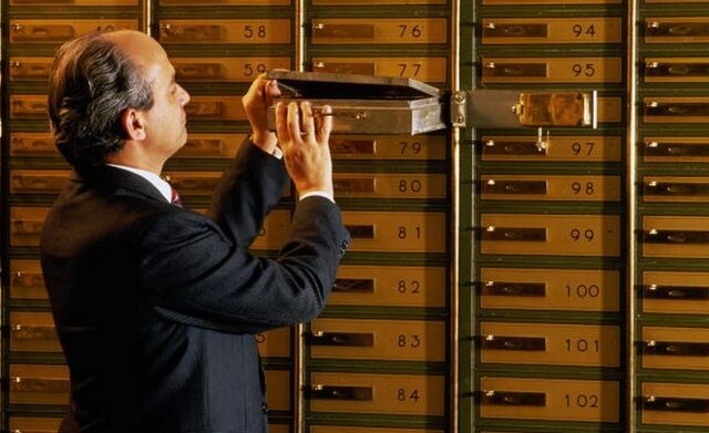 Συμφωνία 80 χωρών για την πάταξη της φοροδιαφυγής