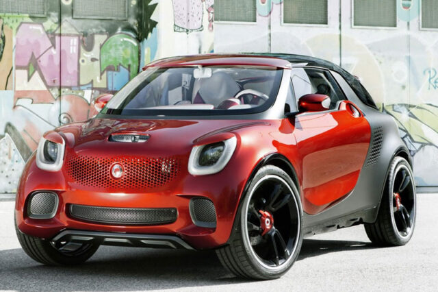 Smart Concept ForStars. Σε ταξιδεύει στα αστέρια