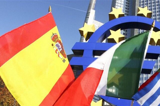 Οι ελπίδες για παρέμβαση της ΕΚΤ, ρίχνει τα επιτόκια
