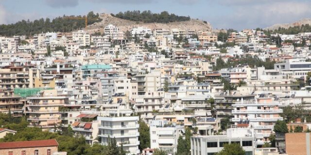 Νέα παράταση για αυθαίρετα και ημιυπαίθριους