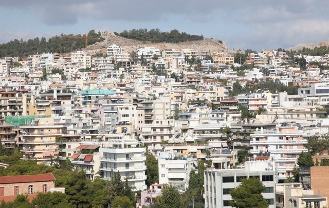 Νέα παράταση για αυθαίρετα και ημιυπαίθριους