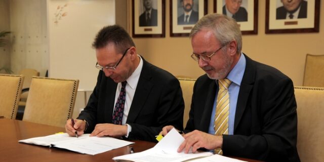 Ανάσα ρευστότητας για μικρομεσαίες επιχειρήσεις