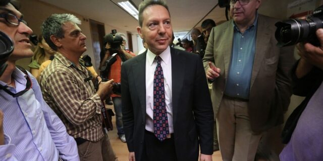 Δεν τα βρίσκουν και συνεδριάζουν ξανά για το φορολογικό