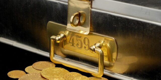 Σχέδιο “Ρούμπικ” για τις καταθέσεις Ελλήνων στην Ελβετία