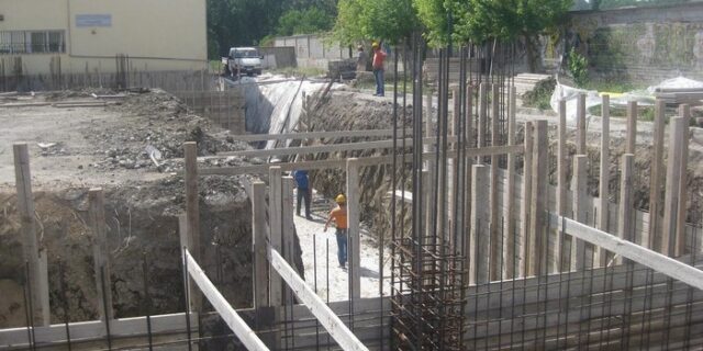 Επικίνδυνα τα μισά σχολικά κτίρια στην Ελλάδα