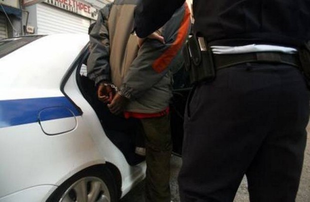 Συνελήφθη για ηρωίνη πρωταγωνιστής γνωστής τηλεοπτικής διαφήμισης