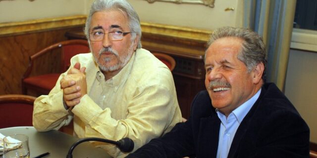 Η κυβέρνηση καταργεί την ειδική σύνταξη των συνδικαλιστών