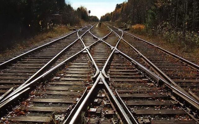Χωρίς τρένο εδώ και δεκαετίες η Αιτωλοακαρνανία λόγω των… δρόμων
