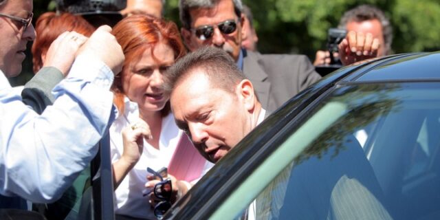Ανυποχώρητη η τρόικα για απολύσεις. Νέα συνάντηση με Στουρνάρα