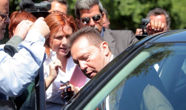 Ανυποχώρητη η τρόικα για απολύσεις. Νέα συνάντηση με Στουρνάρα