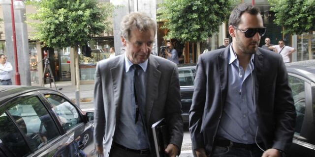“Τρύπα” δυο δισ. ευρώ στις διαπραγματεύσεις με την τρόικα