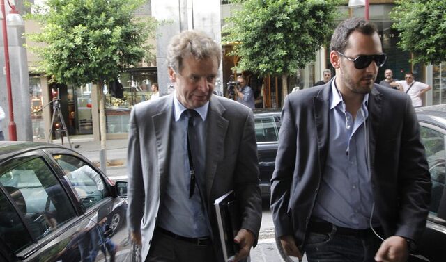 “Τρύπα” δυο δισ. ευρώ στις διαπραγματεύσεις με την τρόικα