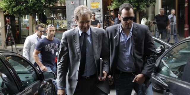 Πρόοδος στις διαπραγματεύσεις κυβέρνησης-τρόικας
