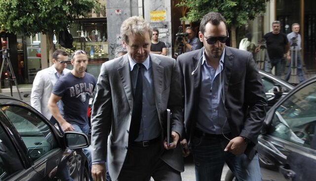Πρόοδος στις διαπραγματεύσεις κυβέρνησης-τρόικας
