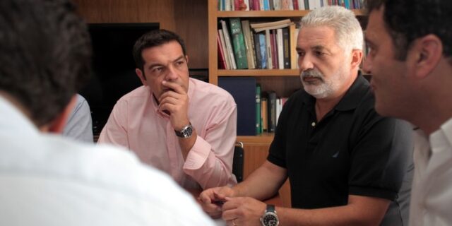 Τσίπρας: ”Η νέα σχολική χρονιά θα είναι η χειρότερη όλων”