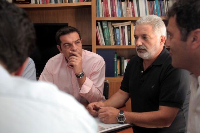Τσίπρας: ”Η νέα σχολική χρονιά θα είναι η χειρότερη όλων”