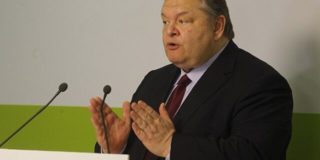 Βενιζέλος: Δεν έχουν ολοκληρωθεί οι συζητήσεις με την τρόικα