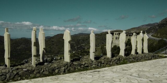 “Παίρνουν σύνταξη αντιστασιακού ενώ την κατοχή ήταν νεογέννητοι”